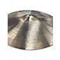 Used Bosphorus Cymbals 20in Traditional Thin Ride Cymbal thumbnail