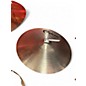 Used Bosphorus Cymbals 20in Traditional Thin Ride Cymbal