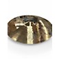 Used Bosphorus Cymbals 18in Gold Series Fast Crash Cymbal