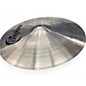 Used Bosphorus Cymbals 16in Traditional Crash Cymbal