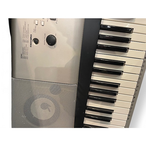 Used Yamaha YPG535 88 Key Digital Piano