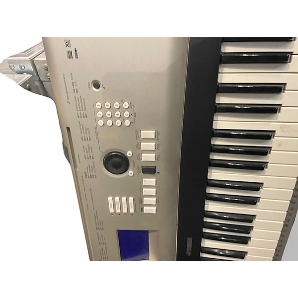 Used Yamaha YPG535 88 Key Digital Piano
