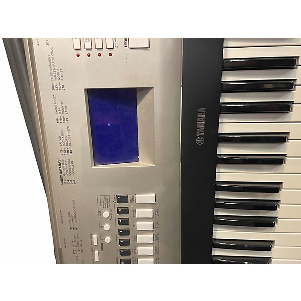 Used Yamaha YPG535 88 Key Digital Piano