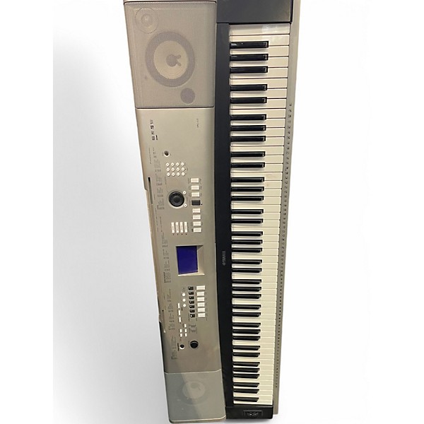 Used Yamaha YPG535 88 Key Digital Piano