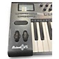 Used M-Audio Axiom 25 Key MIDI Controller