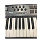 Used M-Audio Axiom 25 Key MIDI Controller