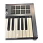 Used M-Audio Axiom 25 Key MIDI Controller
