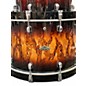Used 2024 TAMA 3 Piece Starclassic MOLTEN BROWN BURST Drum Kit