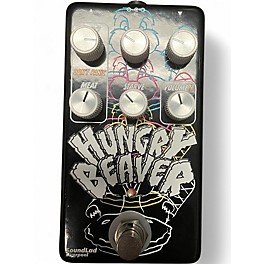 Used Soundlad Liverpool hungry beaver Effect Pedal