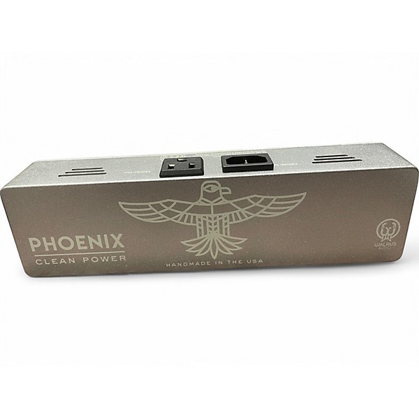 Used Walrus Audio phoenix