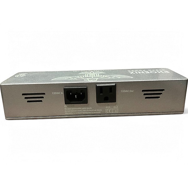 Used Walrus Audio phoenix