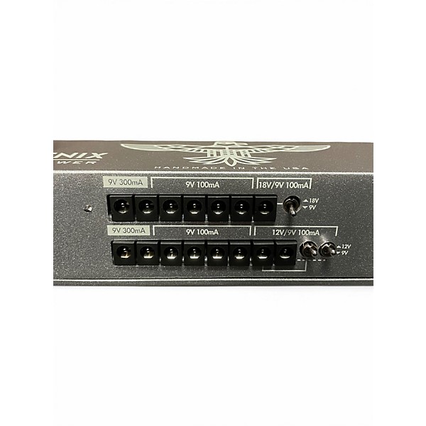 Used Walrus Audio phoenix
