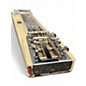 Vintage 1960s Fender Deluxe 6 Lapsteel White Lap Steel