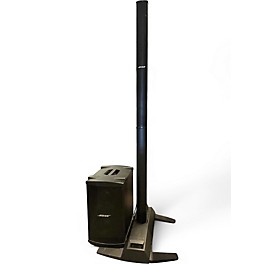 Used Bose L1S with B2 Module Sound Package