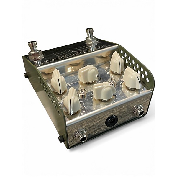 Used Trophy VETERAN Effect Pedal