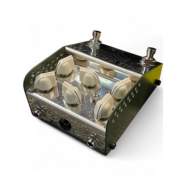 Used Trophy VETERAN Effect Pedal
