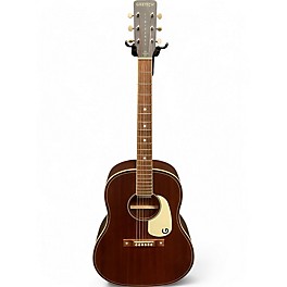 Used Gretsch Guitars G9500 Jim Dandy Mahogany Acoustic Guitar