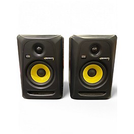 Used KRK RP5 G3 Powered Monitor