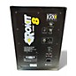 Used KRK ROKIT 8 Pair Powered Monitor