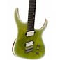 Used Ormsby HYPE GTR RUN 16 PINE LIME Solid Body Electric Guitar