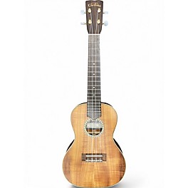 Used Cordoba 25CK Concert Natural Ukulele