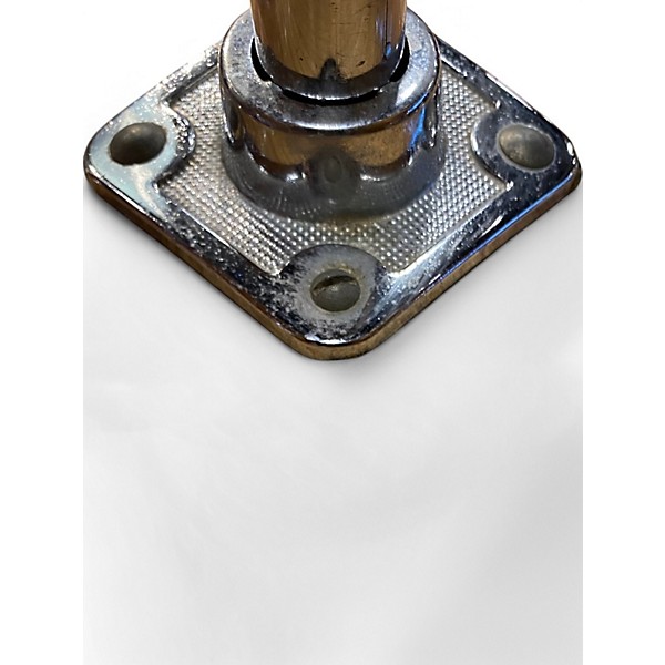 Used Ludwig 4 Piece Classic Maple Butcher Block Drum Kit