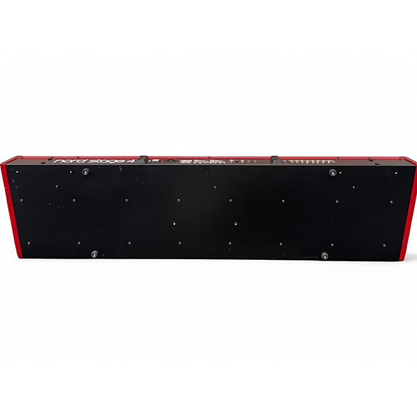 Used Nord Stage 4 88 Stage Piano