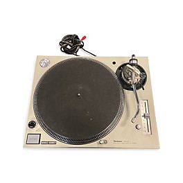 Used Technics SL1200MK5 Turntable