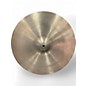 Used Zildjian 20in Medium Ride Cymbal thumbnail