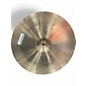 Used Zildjian 20in Medium Ride Cymbal