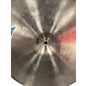 Used Zildjian 20in Medium Ride Cymbal
