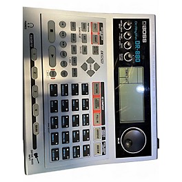 Used BOSS DR880 Dr Rythym Drum Machine