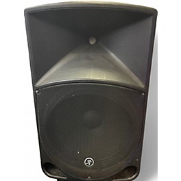 Used Mackie THUMP15 Powered Speaker