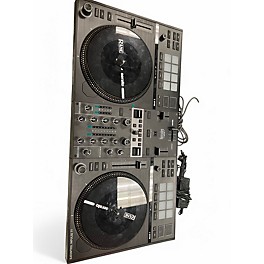 Used Hercules DJ INPULES T7 DJ Controller