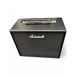 Used Marshall CODE 50W 1x12 Guitar Combo Amp