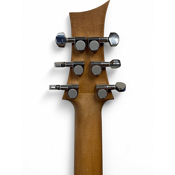 Used Riversong Guitars TRAD CDN SE Natural Acoustic Electric Guitar