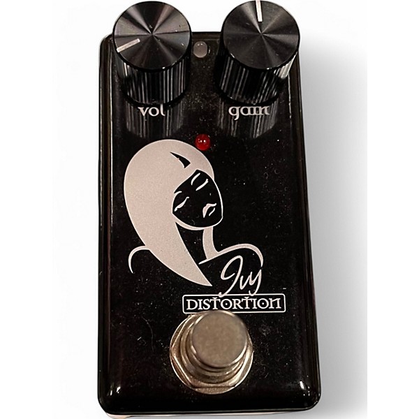 Used Seven Sisters IVY DISTORTION Effect Pedal