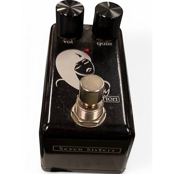 Used Seven Sisters IVY DISTORTION Effect Pedal