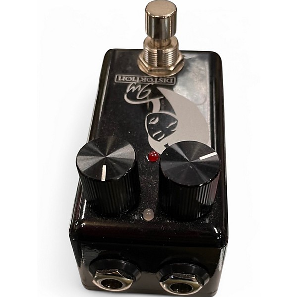 Used Seven Sisters IVY DISTORTION Effect Pedal