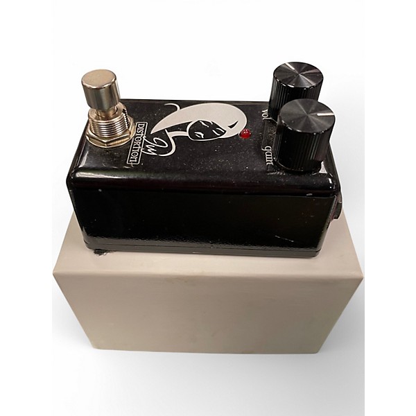Used Seven Sisters IVY DISTORTION Effect Pedal
