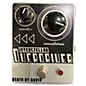 Used Solodallas the schaffer boost Effect Pedal thumbnail