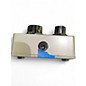 Used Solodallas the schaffer boost Effect Pedal