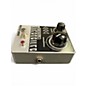 Used Solodallas the schaffer boost Effect Pedal