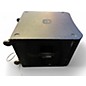Used QSC KW181 1000W Powered Subwoofer