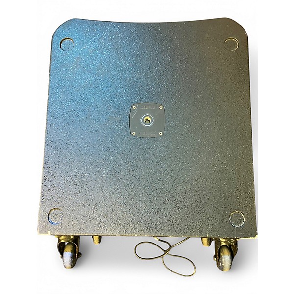 Used QSC KW181 1000W Powered Subwoofer