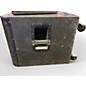 Used QSC KW181 1000W Powered Subwoofer