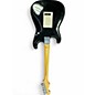 Used Squier ST-357 MIJ Black Solid Body Electric Guitar