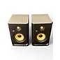 Used KRK RP5 ROKIT G4 Pair Powered Monitor thumbnail