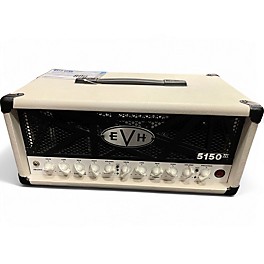 Used EVH 5150 III head Tube Guitar Amp Head