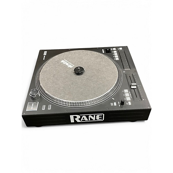 Used RANE TWELVE MKII Turntable